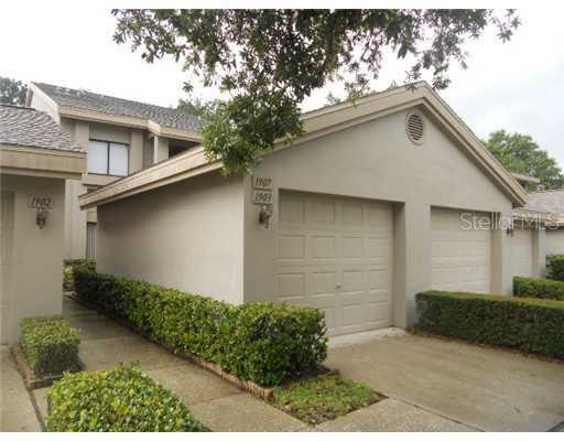 3090 Landmark Blvd. #1907, Palm Harbor, FL 34684