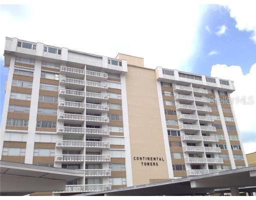 675 S Gulfview Blvd. #407, Clearwater, FL 33767