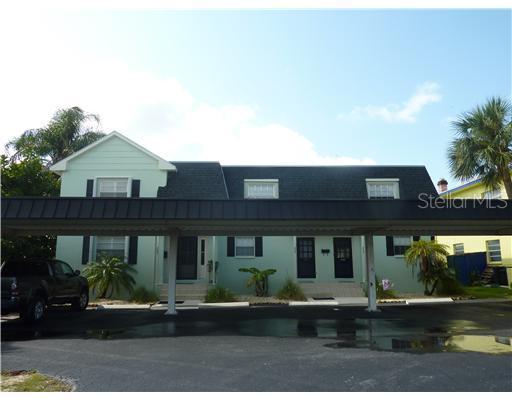 245 116th Ave., Treasure Island, FL 33706