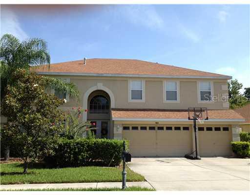 7821 Lachlan Dr., Trinity, FL 34655