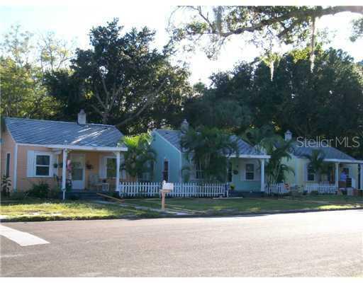 2811 49th St., Gulfport, FL 33707