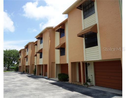 745 Pinellas Bayway #302, Tierra Verde, FL 33715