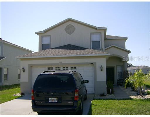 12144 Canyon Blvd., Spring Hill, FL 34610