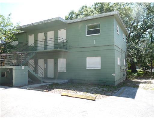 1743 Russell St., St Petersburg, FL 33712