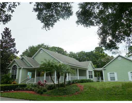 1215 Lagoon Rd., Tarpon Springs, FL 34689