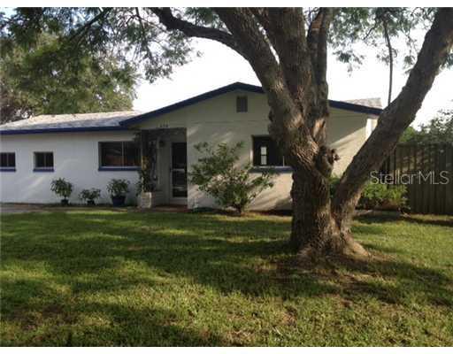 428 45th Ave., St Petersburg, FL 33703