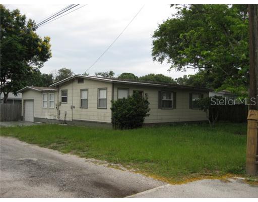 1015 43rd St., St Petersburg, FL 33713