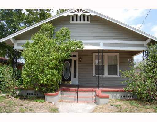 [Address Hidden by Seller], Tampa, FL 33617