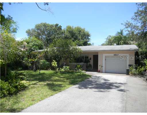 1517 60th St., Gulfport, FL 33707