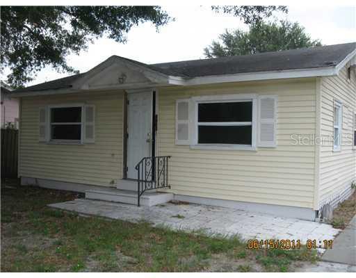 3905 54th Ave., St Petersburg, FL 33714