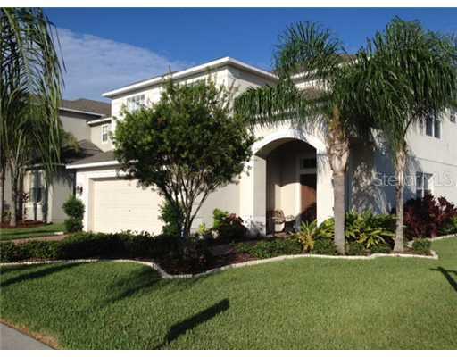 1451 Impatiens Ct., Trinity, FL 34655