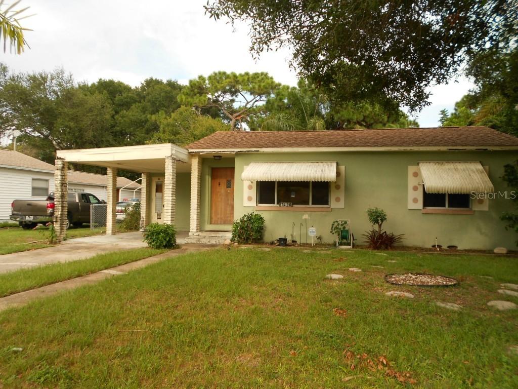 1420 Gray St., Gulfport, FL 33707