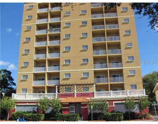 316 8th St. #603, St Petersburg, FL 33701