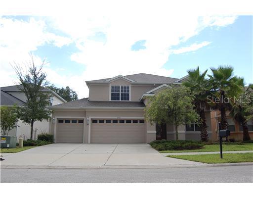 4302 Wildstar Cir., Wesley Chapel, FL 33544