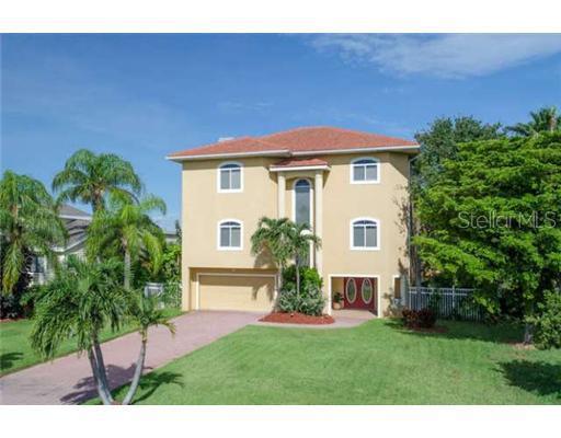 432 Monte Cristo Blvd., Tierra Verde, FL 33715