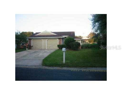 3149 Cloverplace Dr. #153, Palm Harbor, FL 34684