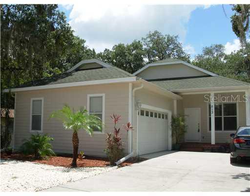 513 Meres Blvd., Tarpon Springs, FL 34689