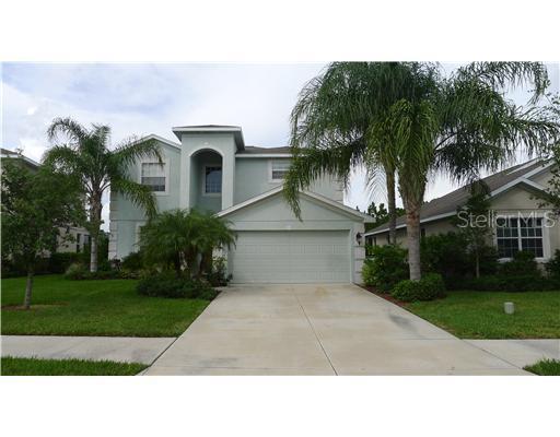 1731 Scarlett Ave., North Port, FL 34289