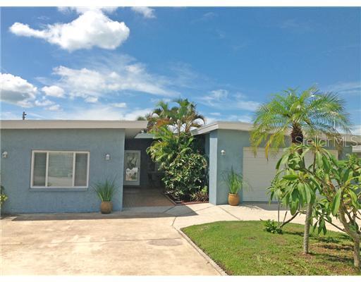 17051 Dolphin Dr., North Redington Beach, FL 33708