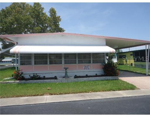 12651 Seminole Blvd. #12H, Largo, FL 33778