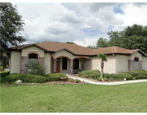 9329 Christine Ln., Spring Hill, FL 34608