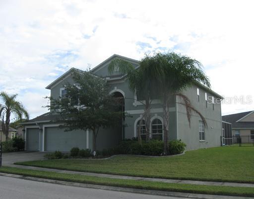 [Address Hidden by Seller], Trinity, FL 34655