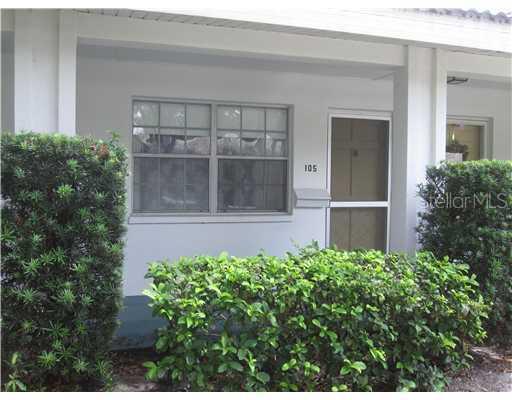 11200 102nd Ave. #105, Seminole, FL 33778