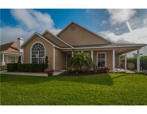 1734 Bocawood Ct., Trinity, FL 34655