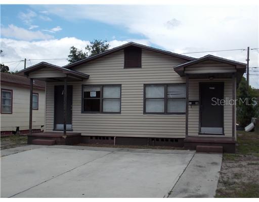 1136 29th St., St Petersburg, FL 33712