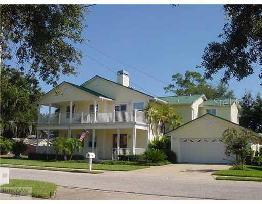 3575 Highway To Bay Blvd., Safety Harbor, FL 34695