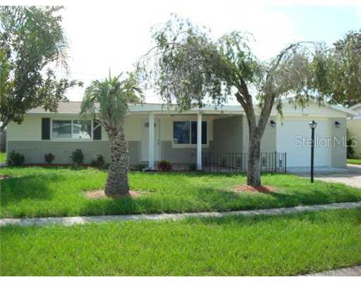 2048 Erin Dr., Holiday, FL 34690