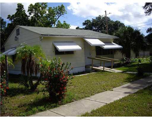 1726 53rd St., Gulfport, FL 33707