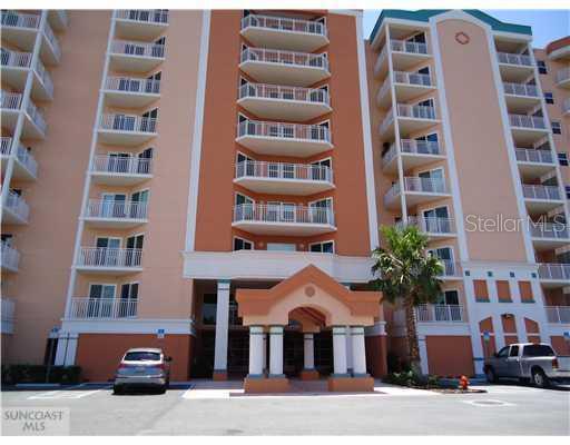 4516 Seagull Dr. #210, New Port Richey, FL 34652