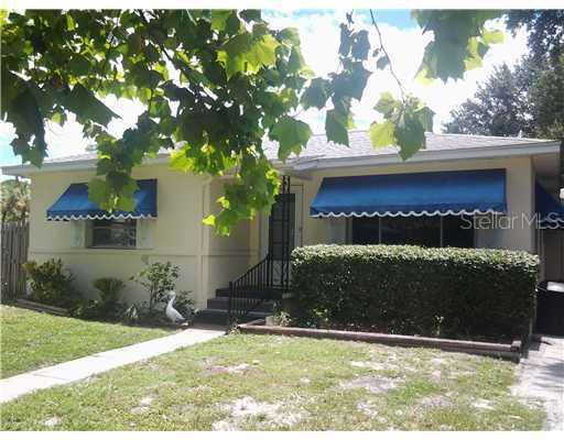 1608 Hull St., Gulfport, FL 33707