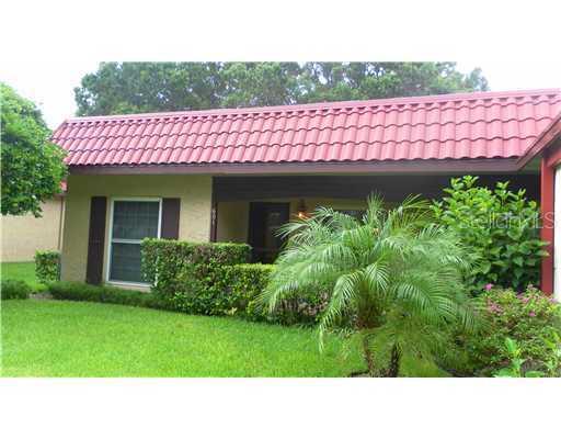 601 N Hercules Ave., Clearwater, FL 33765