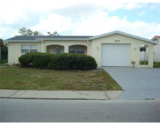 8220 Dedham Dr., Port Richey, FL 34668