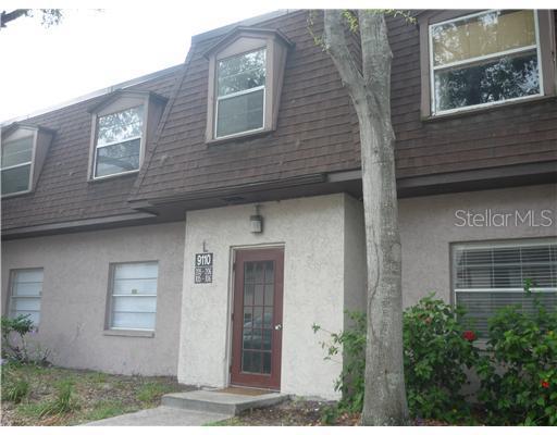 9110 Tudor Dr. #106, Tampa, FL 33615