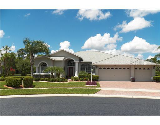 1309 Trimaran Pl., Trinity, FL 34655