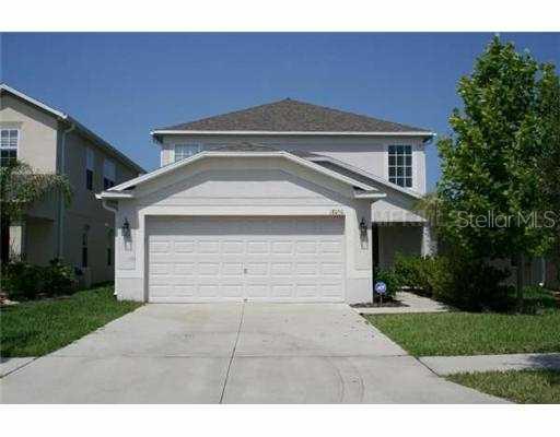 18050 Glastonbury Ln., Land O Lakes, FL 34638