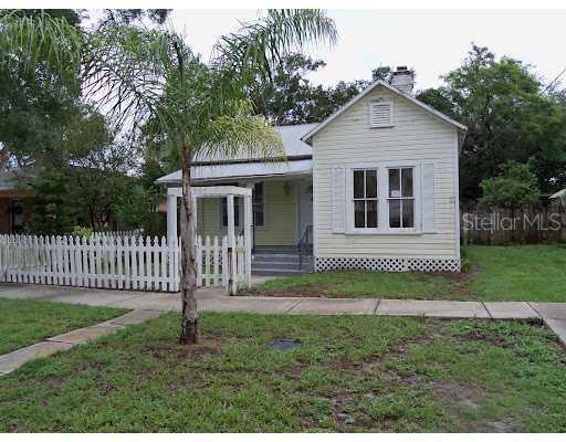 6909 S Fitzgerald St., Tampa, FL 33616