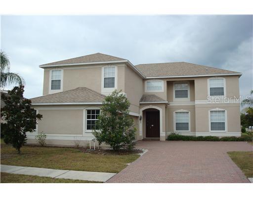 4901 Walnut Ridge Rd., Land O Lakes, FL 34638