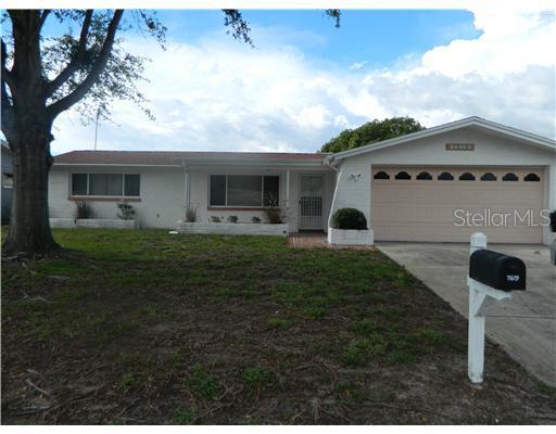 7619 Topay Ln., Port Richey, FL 34668