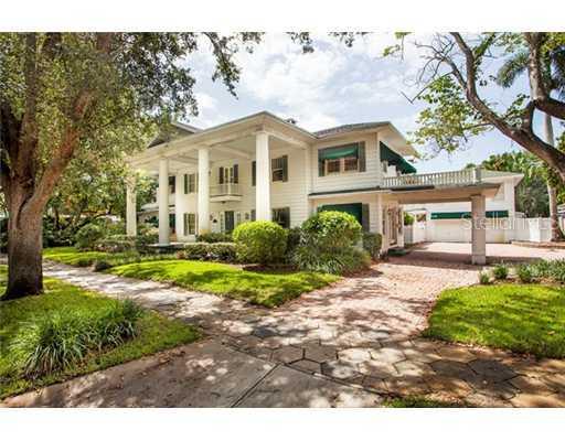 836 16th Ave., St Petersburg, FL 33704