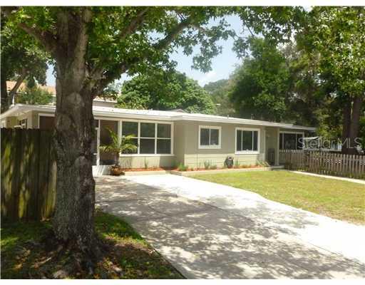 201 50th St., St Petersburg, FL 33710
