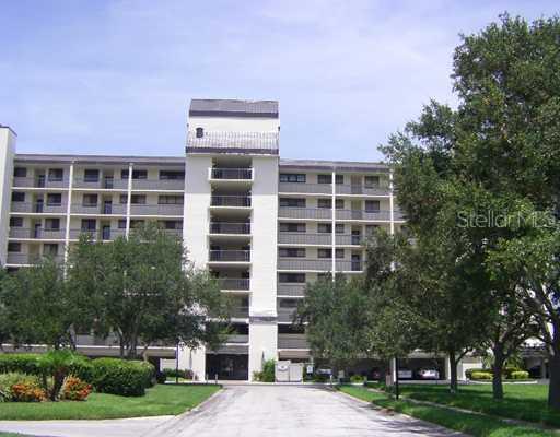 11730 Shipwatch Dr. #507, Largo, FL 33774