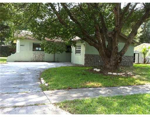 4423 Dolphin Dr., Tampa, FL 33617