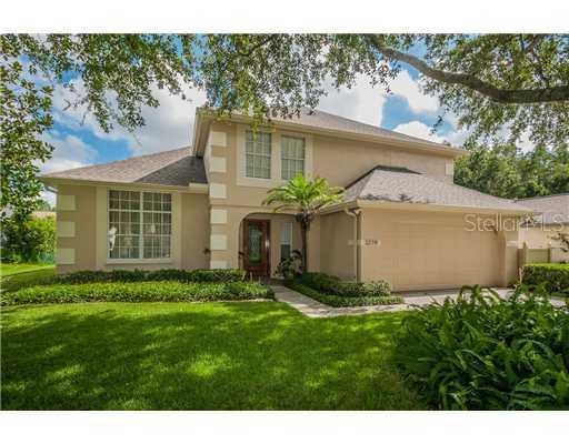 3219 Centerwood Dr., Tarpon Springs, FL 34688