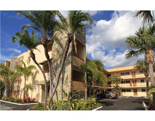 10265 Gulf Blvd. #310, Treasure Island, FL 33706