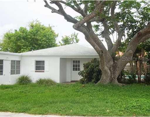 130 143rd Ave., Madeira Beach, FL 33708