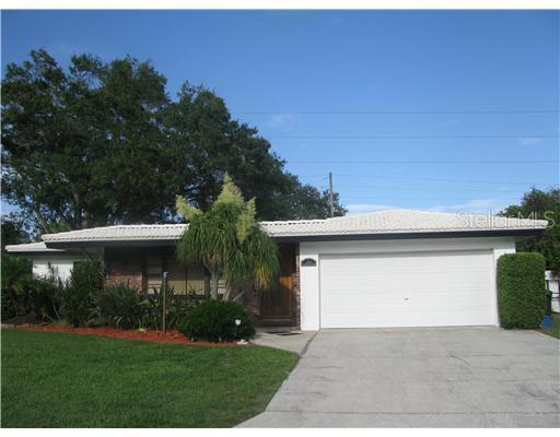 1486 Canterbury Dr., Clearwater, FL 33756